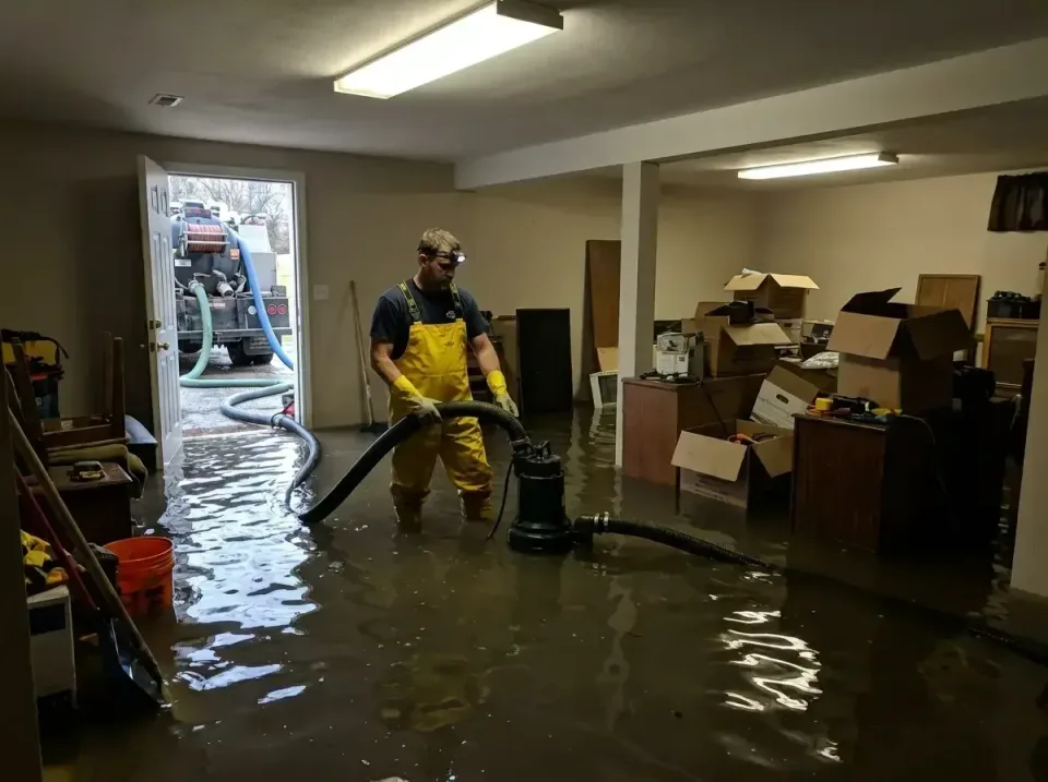 basement-burst-pipe-flooding-a-001 — frequently asked questions, 24-Hour Water Damage Restoration Services in Groves, TX